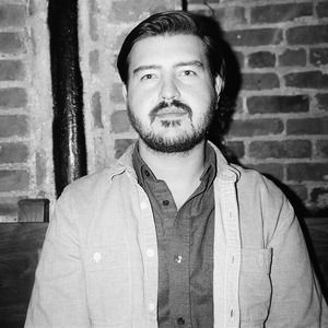 Meet your Posher, Thomas